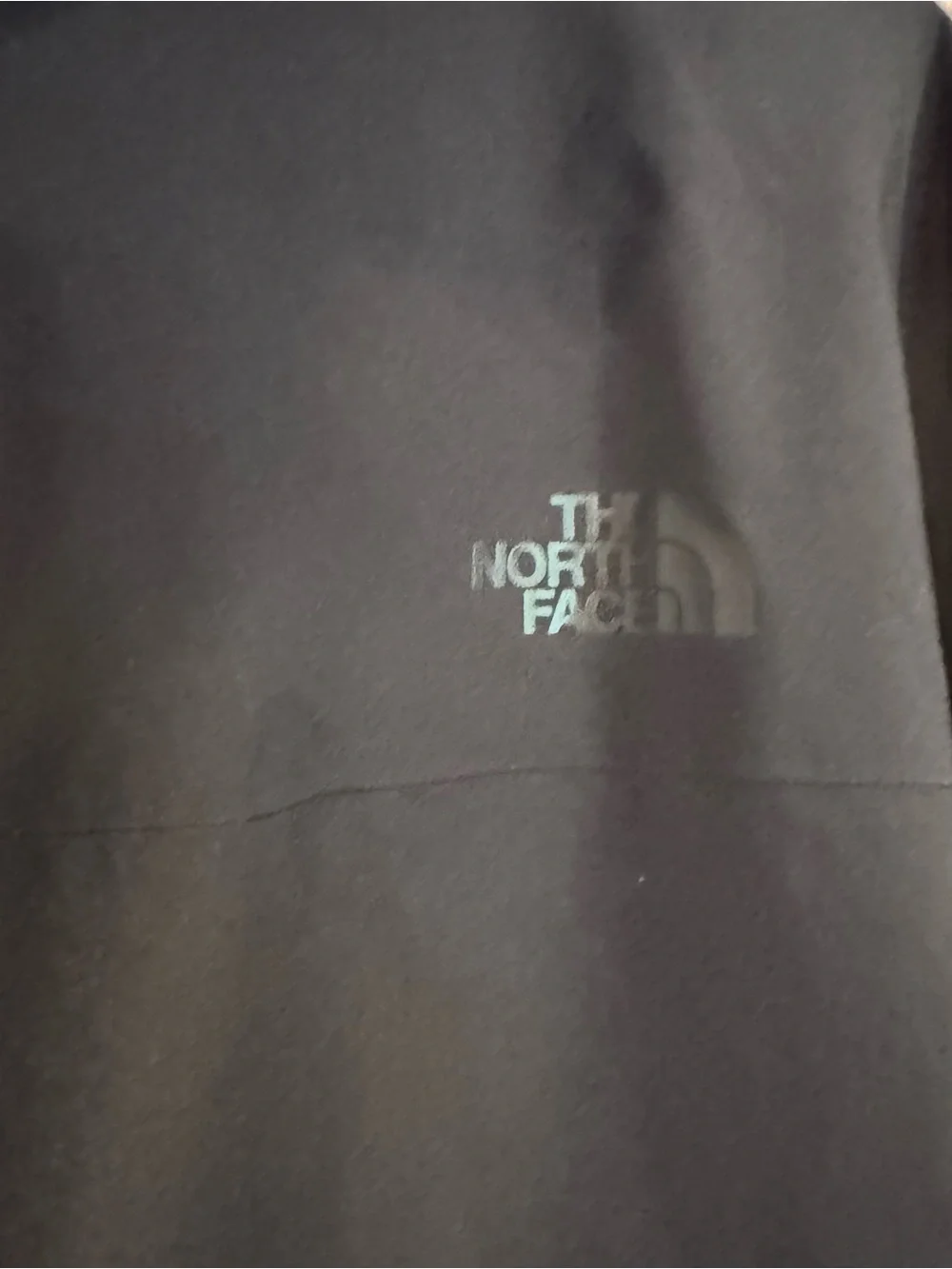 The North Face Men's Navy Hooded 3:1 Jacket